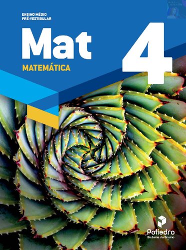 Apostila Poliedro - Matemática