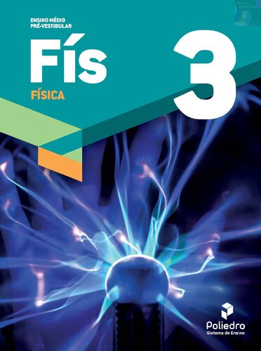 Apostila Poliedro - Física