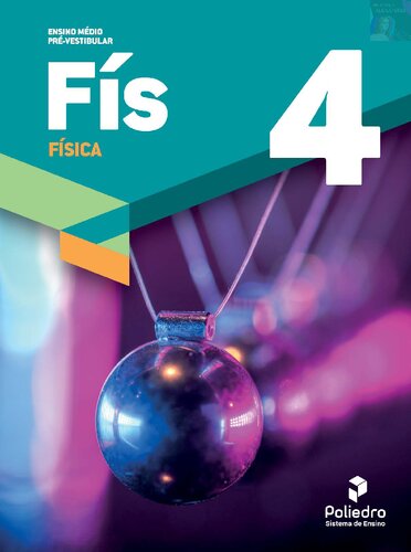 Apostila Poliedro - Física