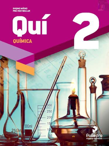 Apostila Poliedro - Química