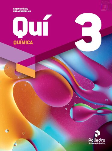 Apostila Poliedro - Química