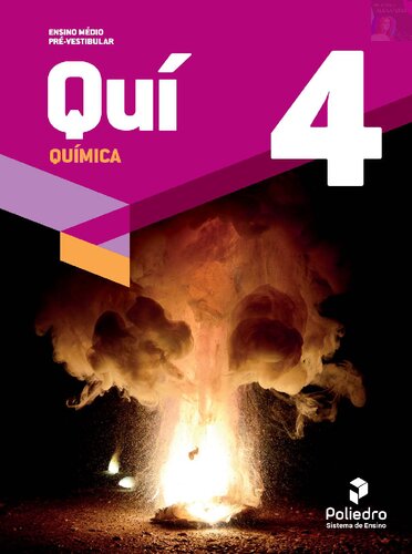 Apostila Poliedro - Química