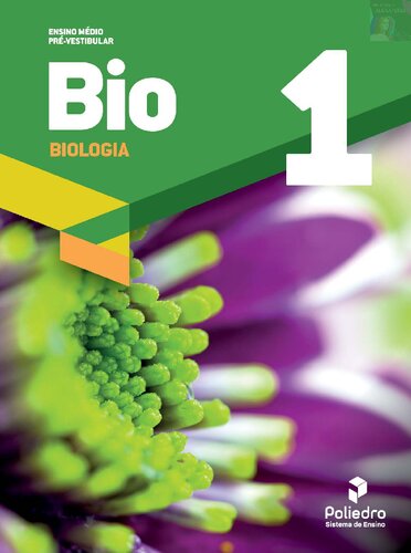 Apostila Poliedro - Biologia