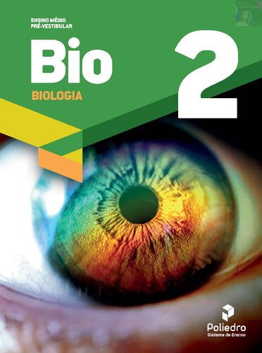 Apostila Poliedro - Biologia