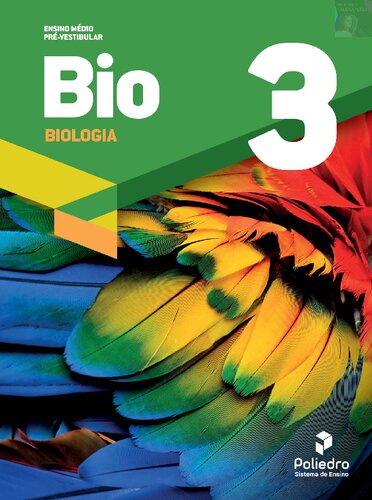 Apostila Poliedro - Biologia