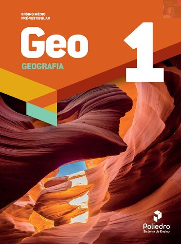 Apostila Poliedro - Geografia