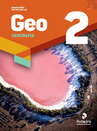 Apostila Poliedro - Geografia