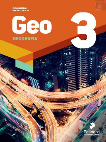 Apostila Poliedro - Geografia