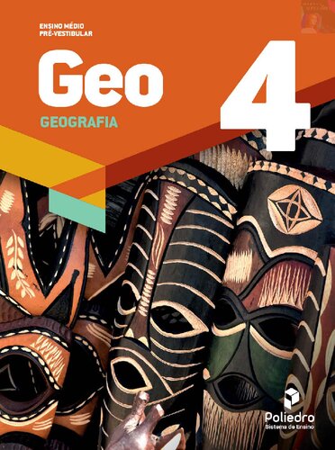 Apostila Poliedro - Geografia