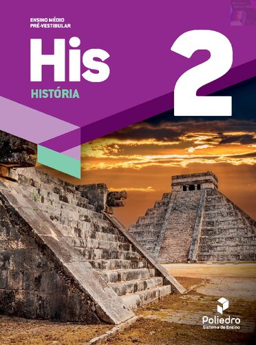 Apostila Poliedro - História