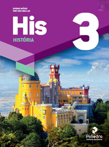 Apostila Poliedro - História