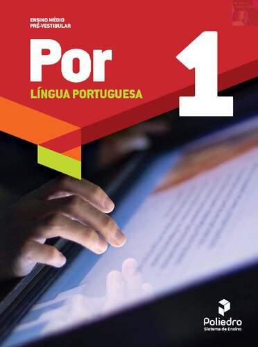Apostila Poliedro - Português