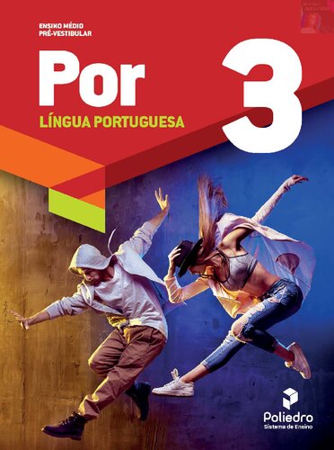 Apostila Poliedro - Português