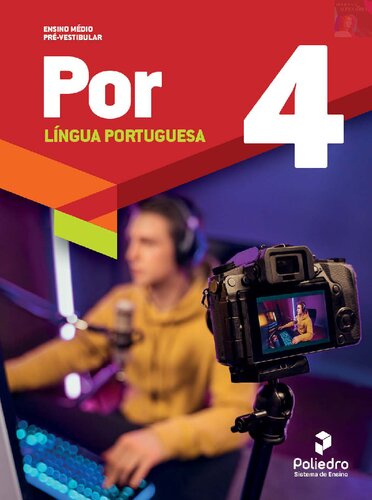 Apostila Poliedro - Português