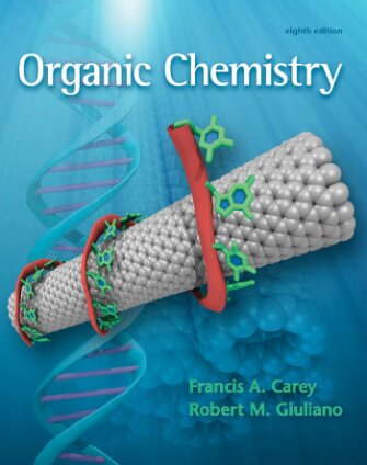 Organic Chemistry