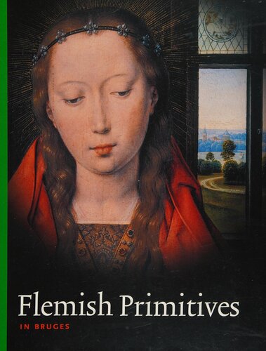 The Flemish Primitives in Bruges