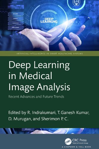 Deep Learning in Medical Image Analysis (Artificial Intelligence in Smart Healthcare Systems)