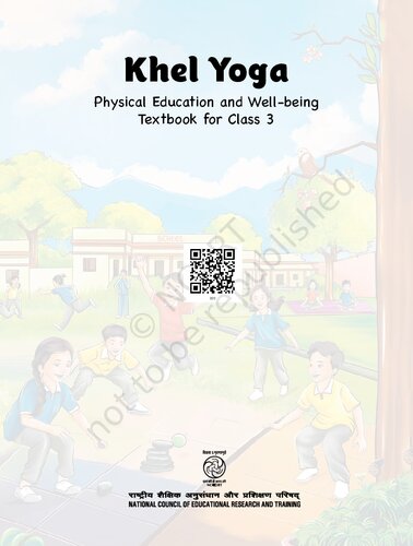 Khel Yoga