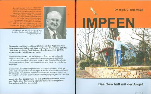 Impfen: Das Geschäft mit der Angst
