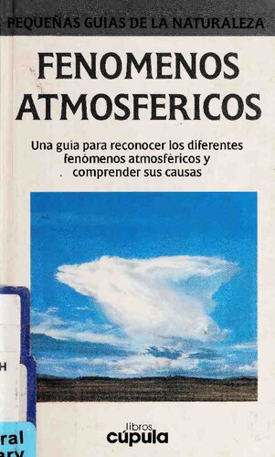 Fenomenos Atmosfericos