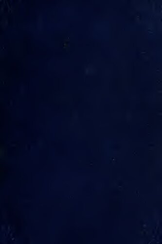 Admiralty Manual of Navigation 1914