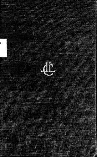 Martial: Epigrams (Books VIII-XIV)