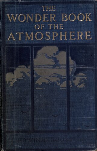 The Wonder Book of the Atmosphere