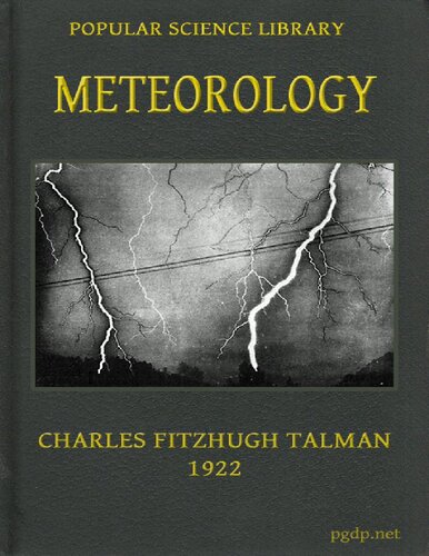 Meteorology