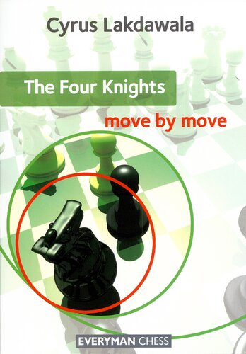 Four Knights: Move by Move