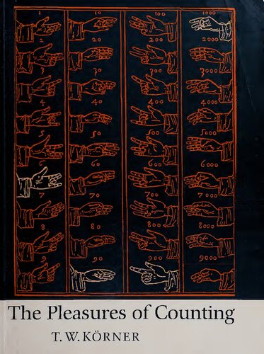 The Pleasures of Counting