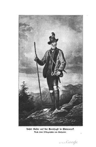 Geschichte der Steiermark mit besonderer Rücksicht auf das Kulturleben