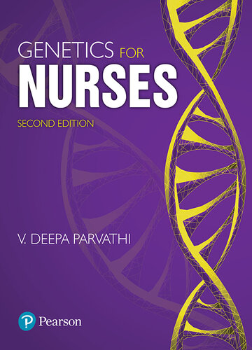 Genetics for Nurses