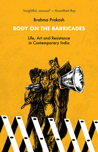 Body on the Barricades