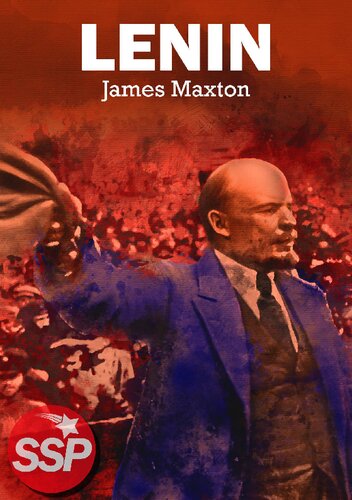Lenin: A Biography