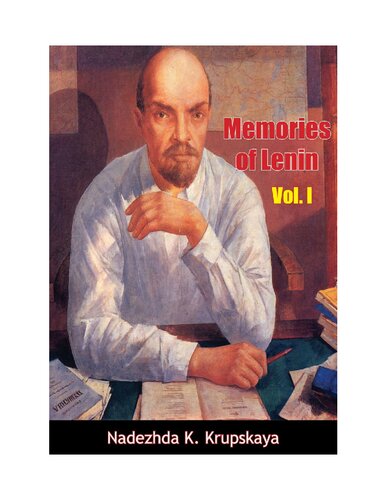 Memories of Lenin