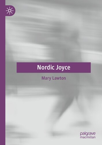 Nordic Joyce