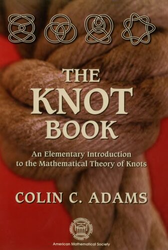 The Knot Book
