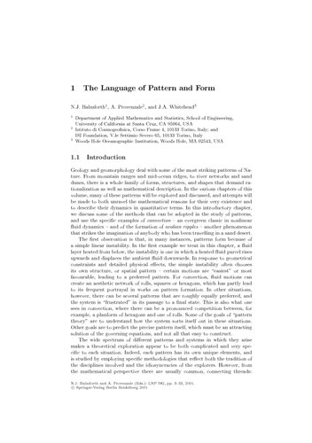 Geomorphological Fluid Mechanics (Lecture Notes in Physics, 582)