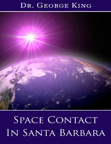 Space Contact in Santa Barbara