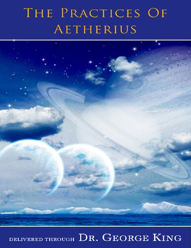 The Practices of Aetherius