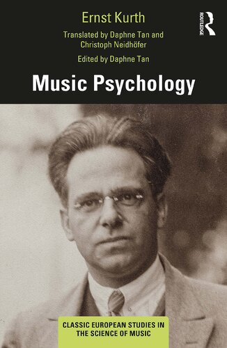 Music Psychology