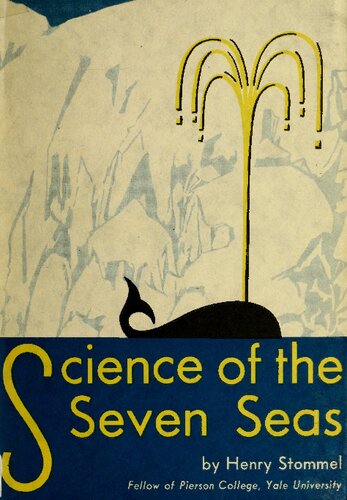 Science of the Seven Seas
