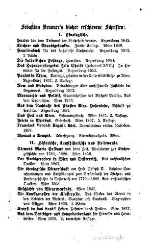 Die Mysterien der Aufklärung in Österreich