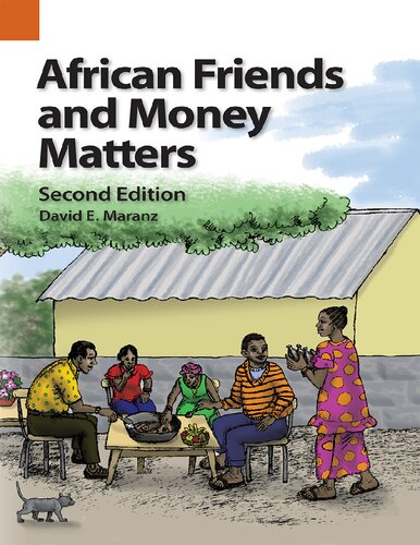 African Friends and Money Matters: Observations from Africa