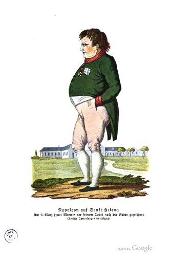 Die Franzosenzeit IN in deutschen Landen 1806-1815. In Wort und Bild der Mitlebenden / 1806-1815