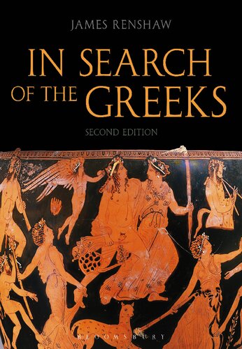 In Search of the Greeks