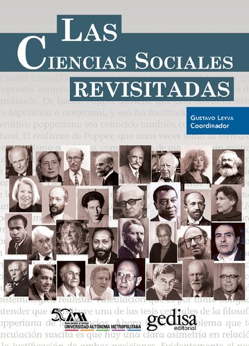 Las ciencias sociales revisitadas