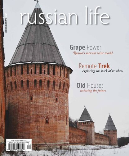 Russian Life