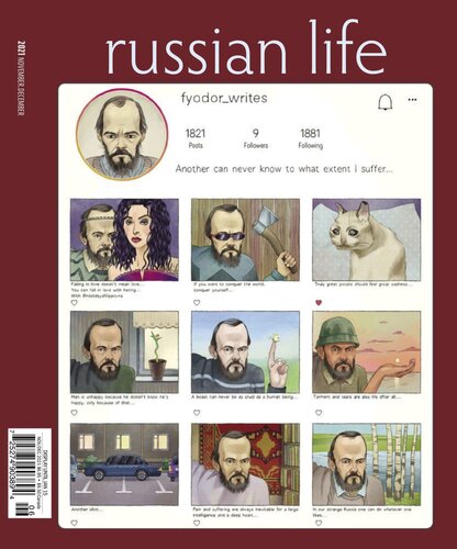Russian Life
