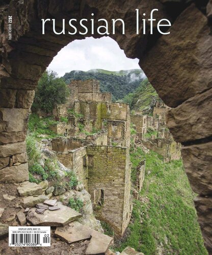 Russian Life